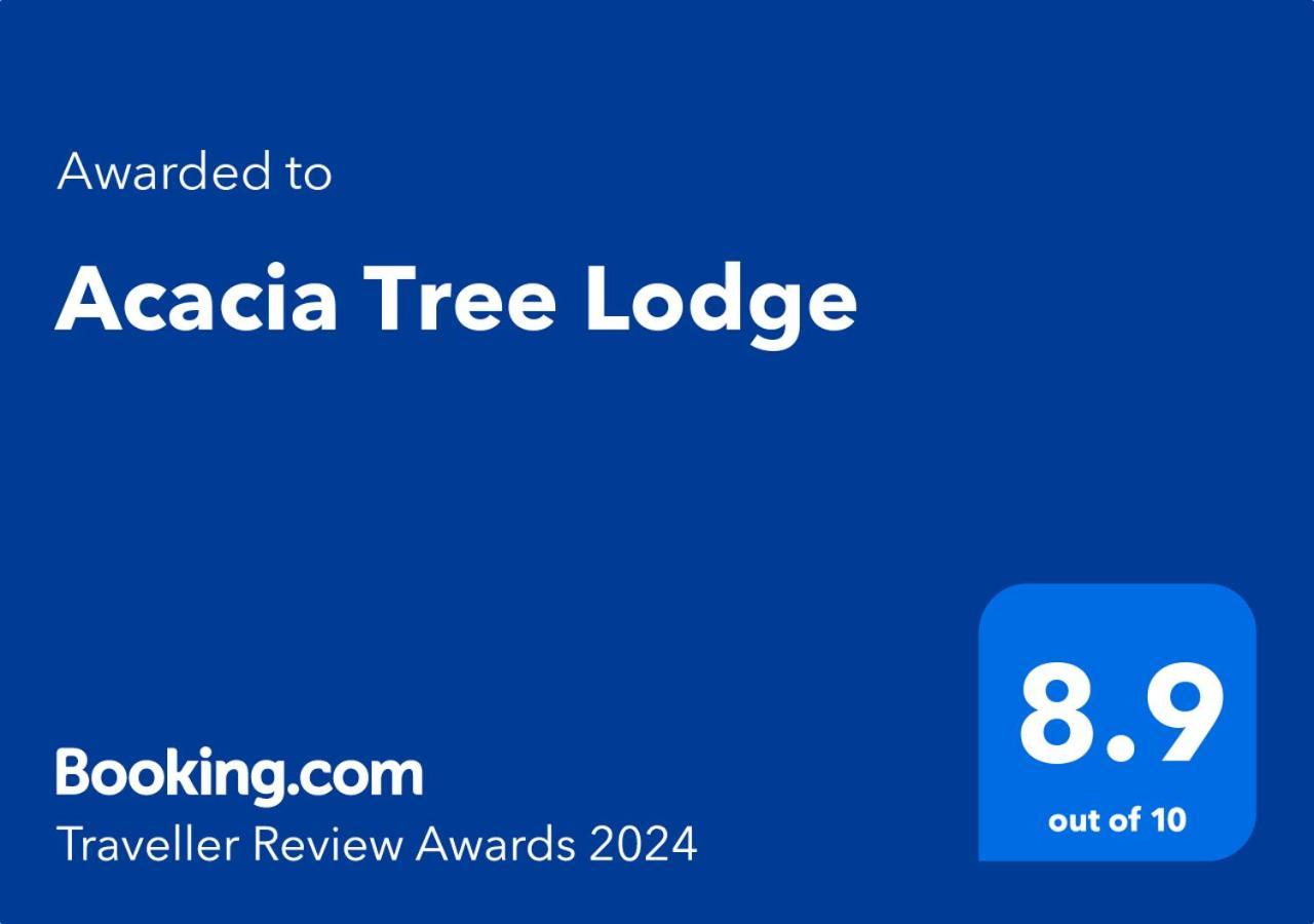 Acacia Tree Lodge Nairobi Exterior foto